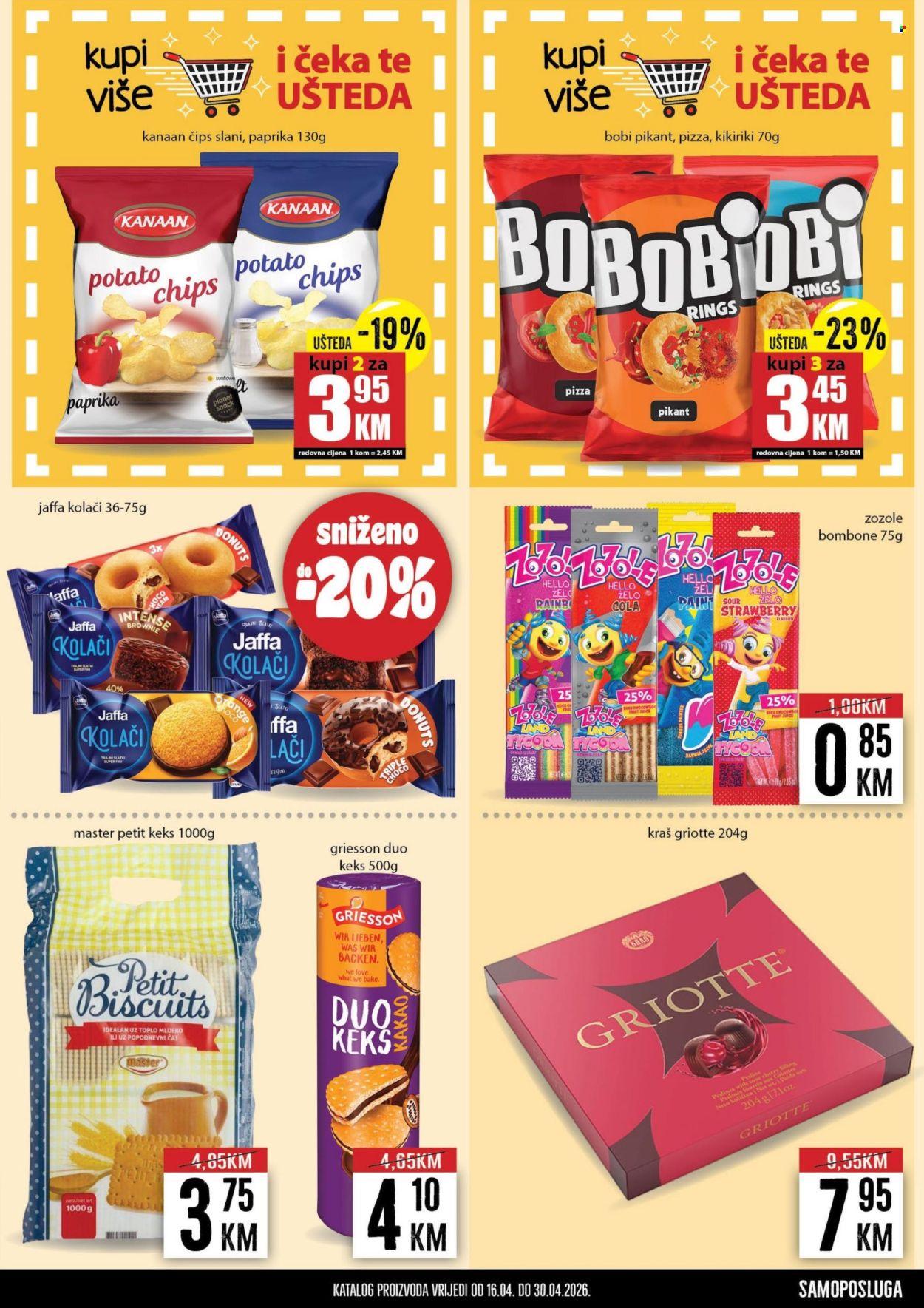 Prodex katalog - 16.04.2026. - 30.04.2026.. Stranica 11