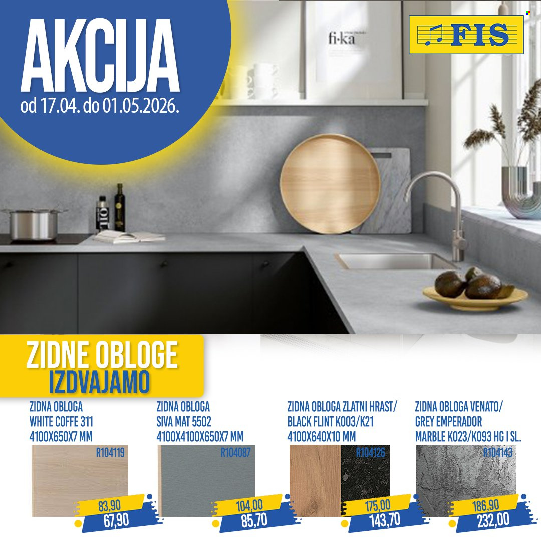 FIS katalog - 17.04.2026. - 01.05.2026.. Stranica 4