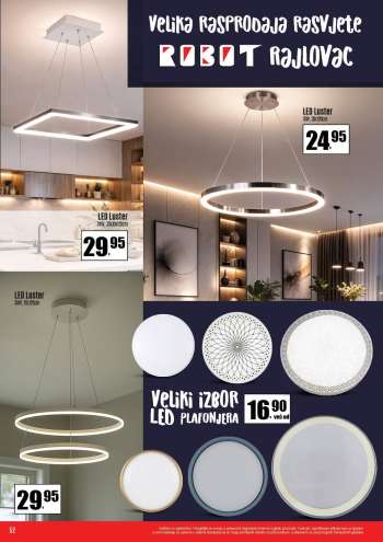 thumbnail - LED Luster