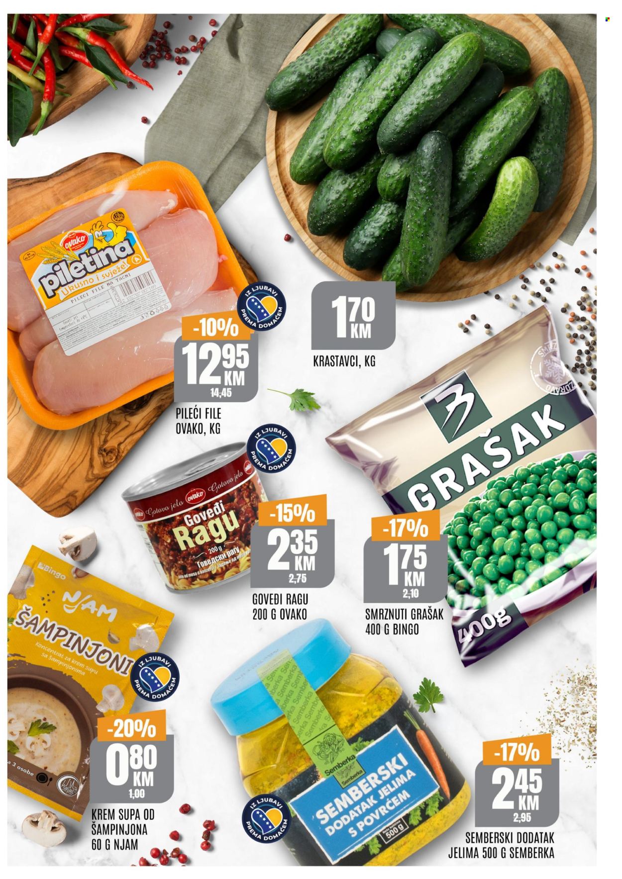 Bingo katalog - 23.04.2026. - 26.04.2026.. Stranica 2