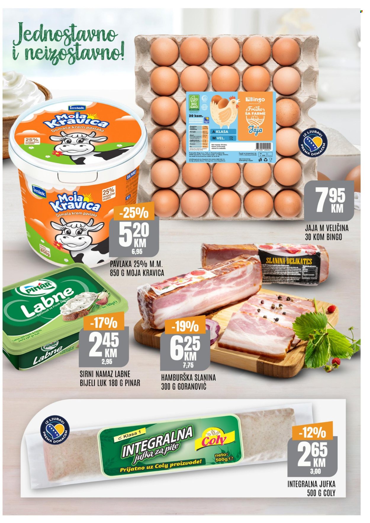 Bingo katalog - 23.04.2026. - 26.04.2026.. Stranica 3