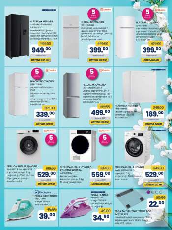 thumbnail - PEGLA ELECTROLUX E5SI2-2AM