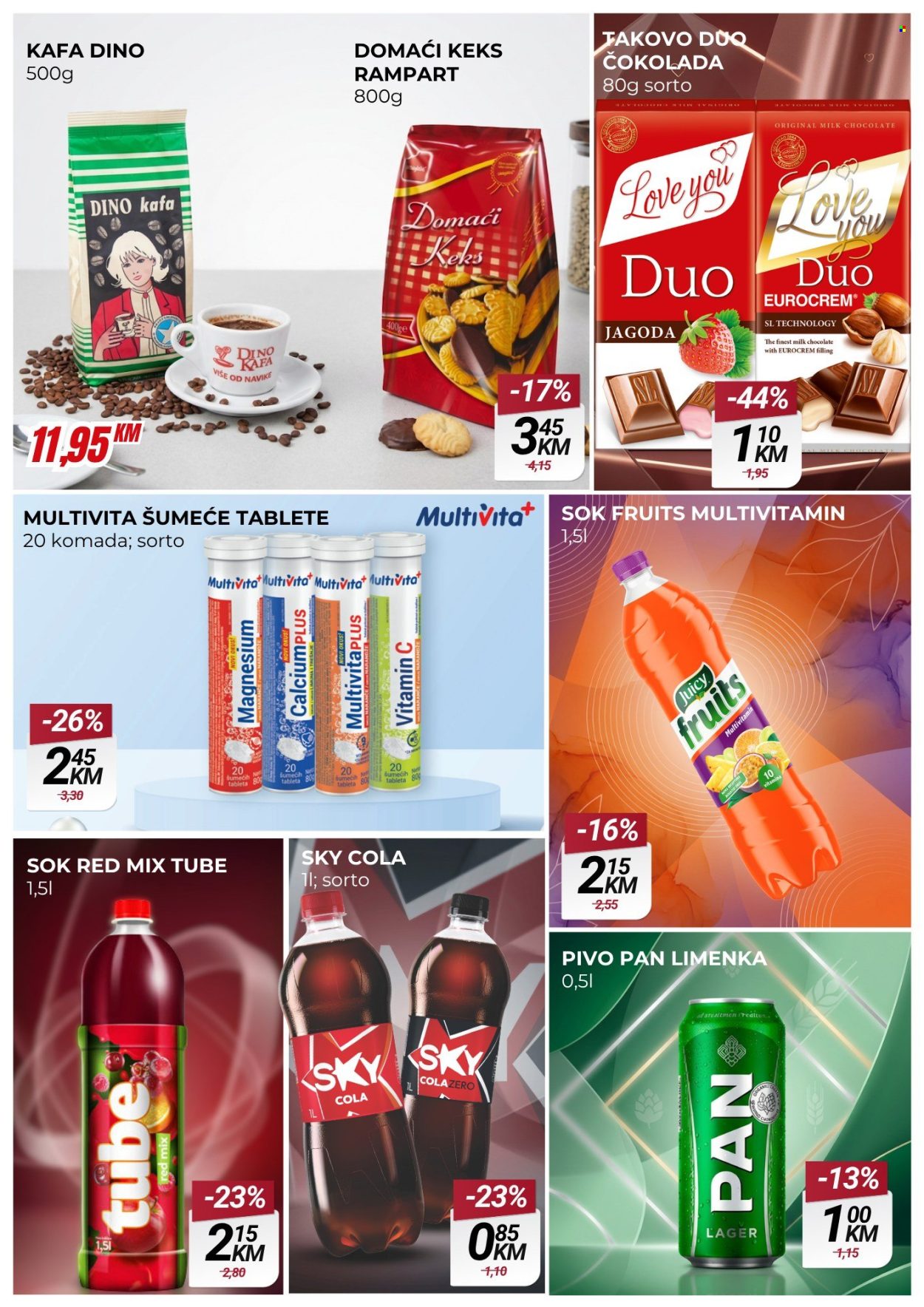 Belamionix katalog - 23.04.2026. - 26.04.2026.. Stranica 3
