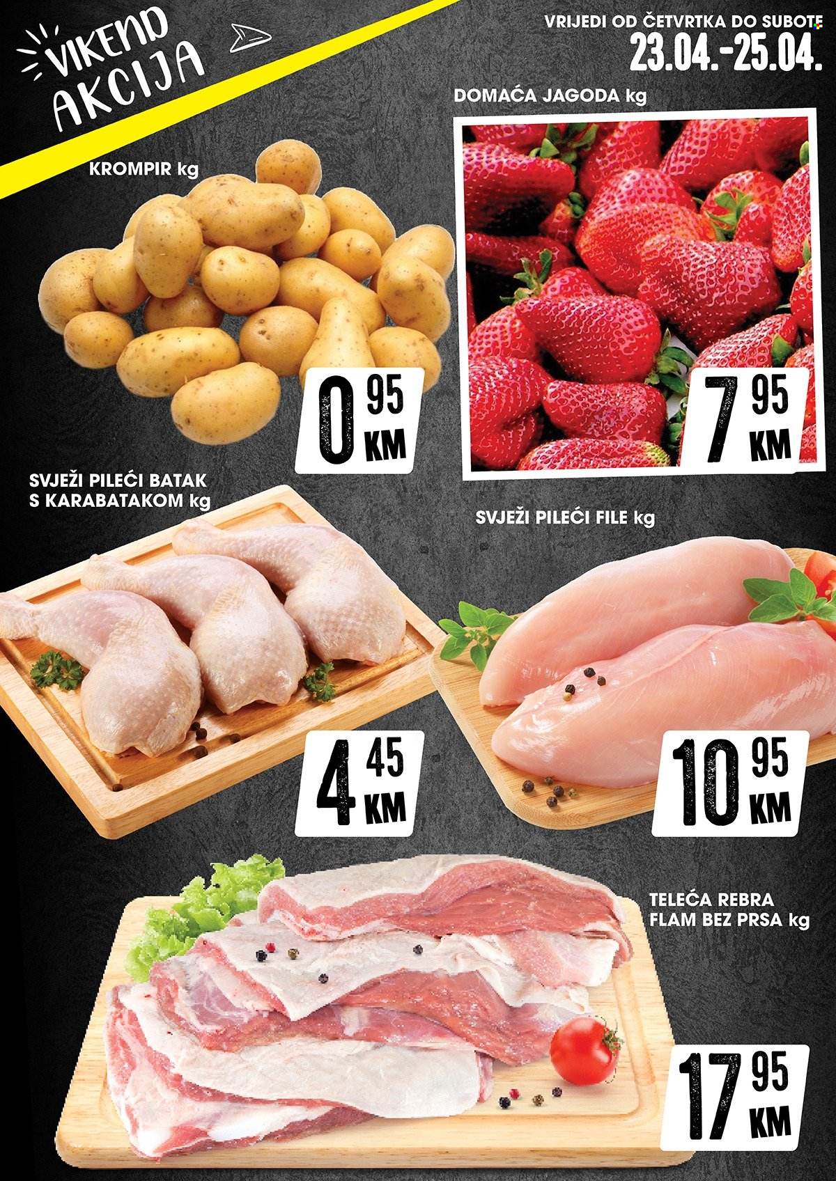 Prodex katalog - 23.04.2026. - 25.04.2026.. Stranica 1