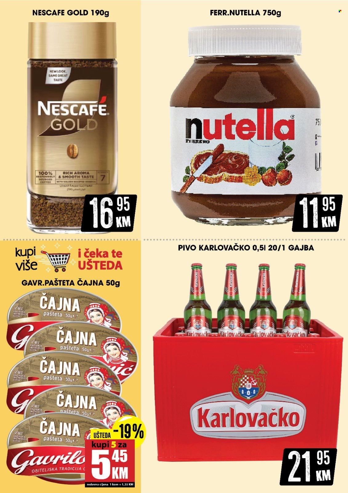 Prodex katalog - 23.04.2026. - 25.04.2026.. Stranica 2