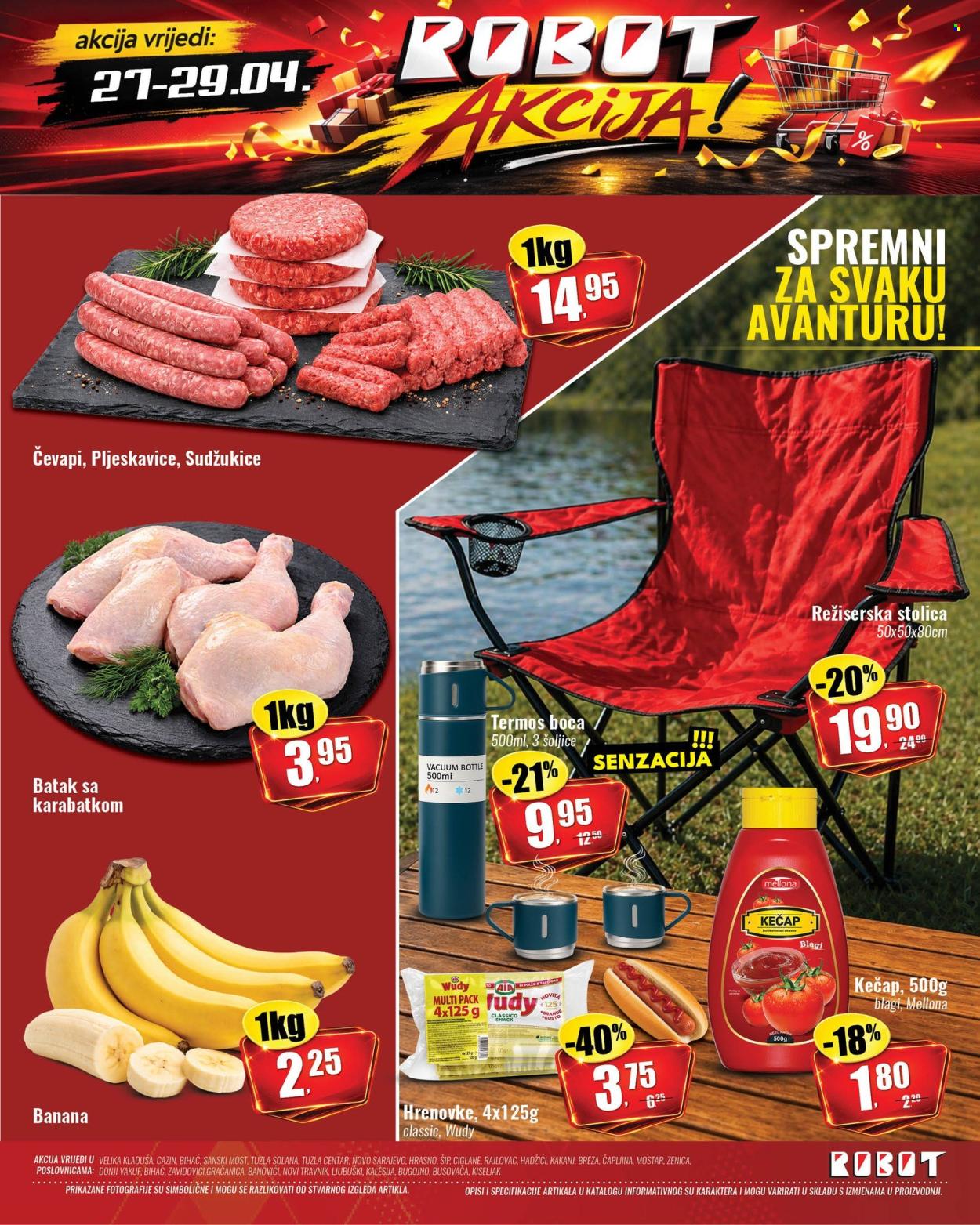 Robot katalog - 27.04.2026. - 29.04.2026.. Stranica 1