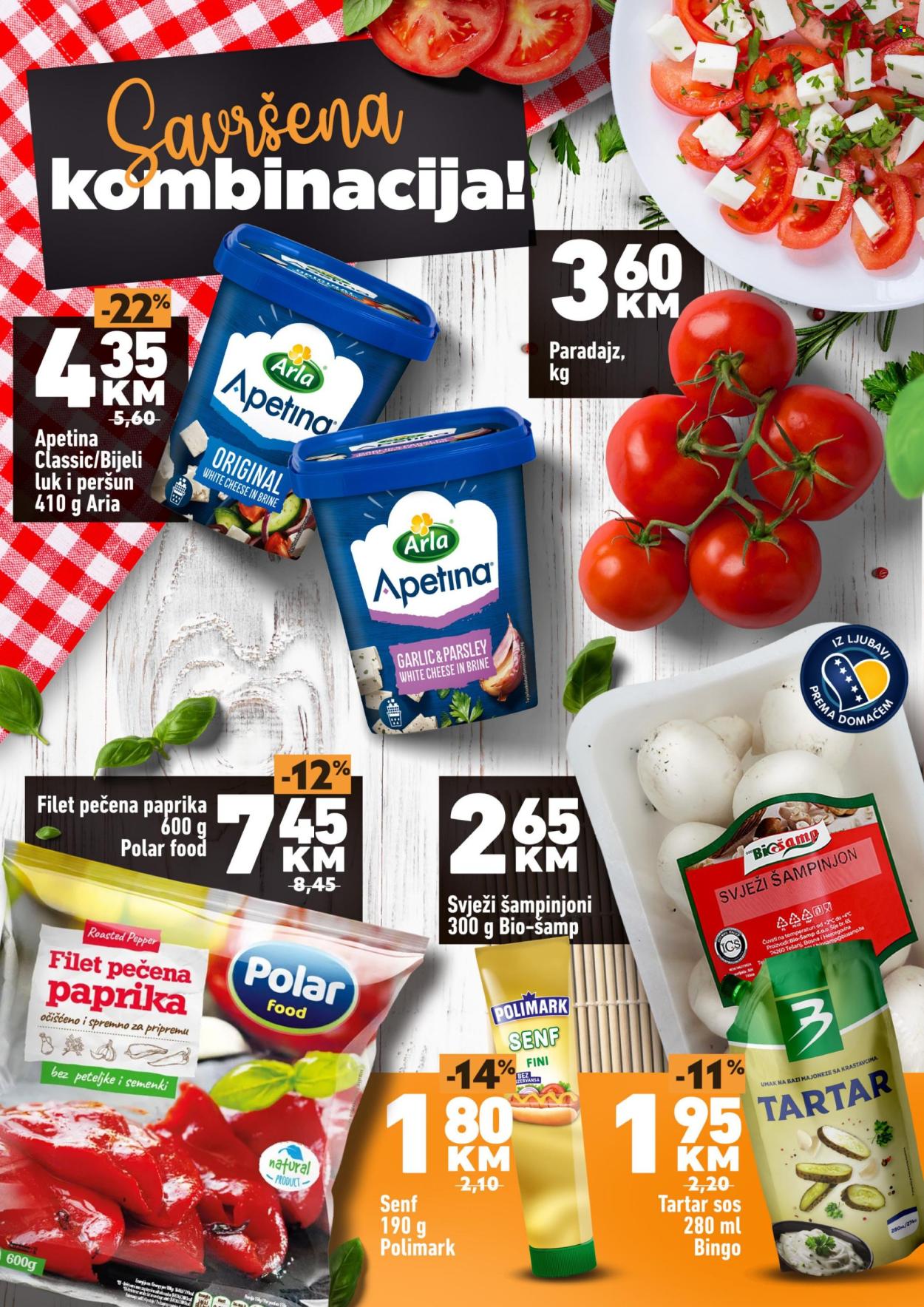 Bingo katalog - 27.04.2026. - 03.05.2026.. Stranica 4