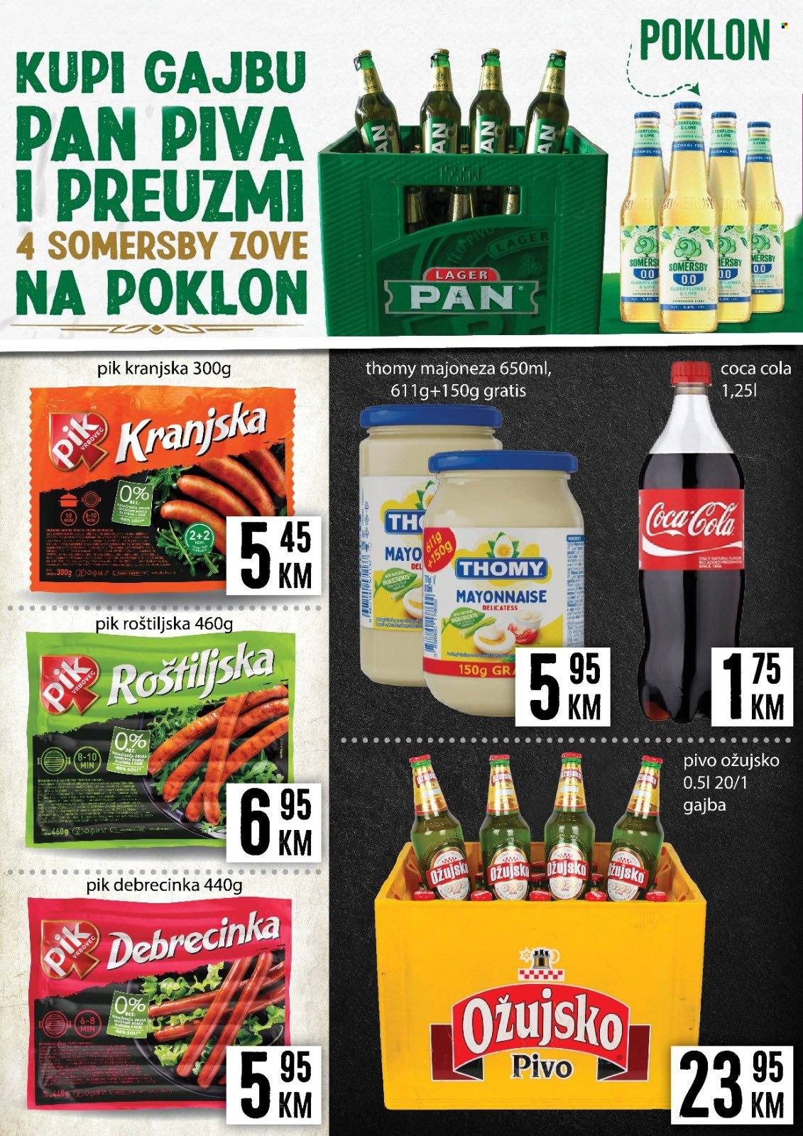 Prodex katalog - 29.04.2026. - 02.05.2026.. Stranica 1