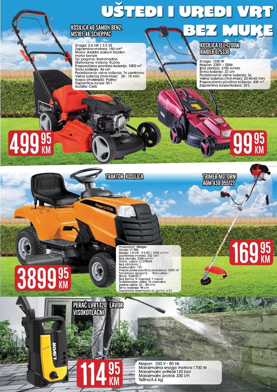 Prodex katalog - 29.04.2026. - 02.05.2026.. Stranica 12