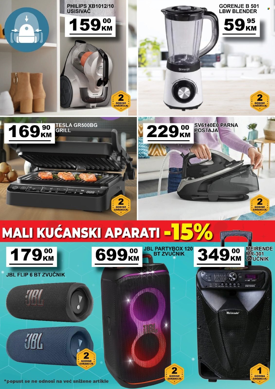 Prodex katalog - 29.04.2026. - 02.05.2026.. Stranica 15