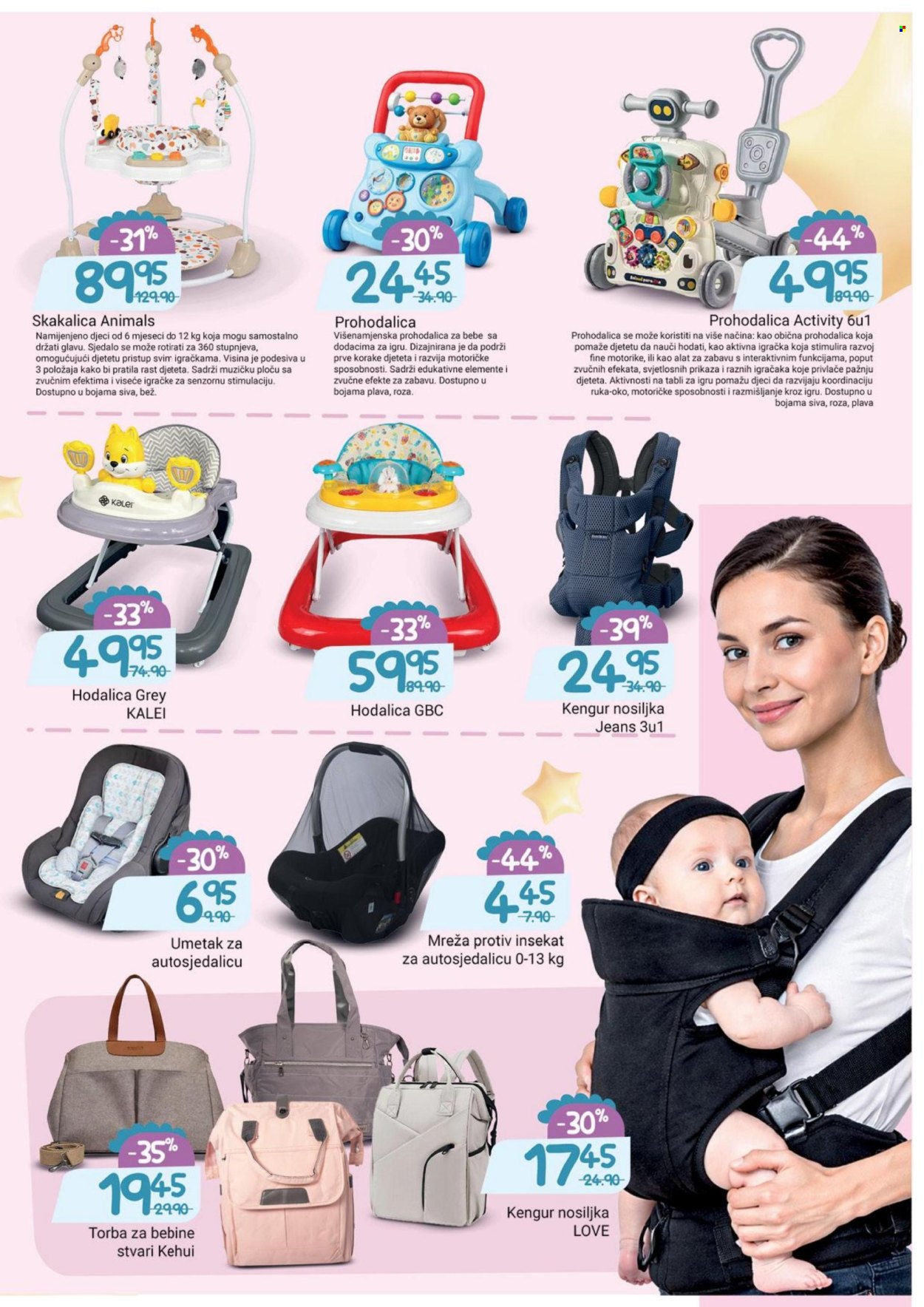 Bingo katalog - 29.04.2026. - 31.05.2026.. Stranica 3
