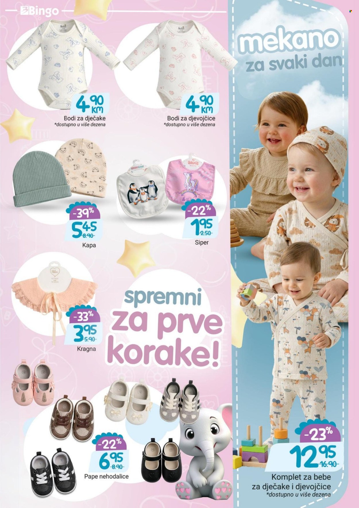 Bingo katalog - 29.04.2026. - 31.05.2026.. Stranica 11