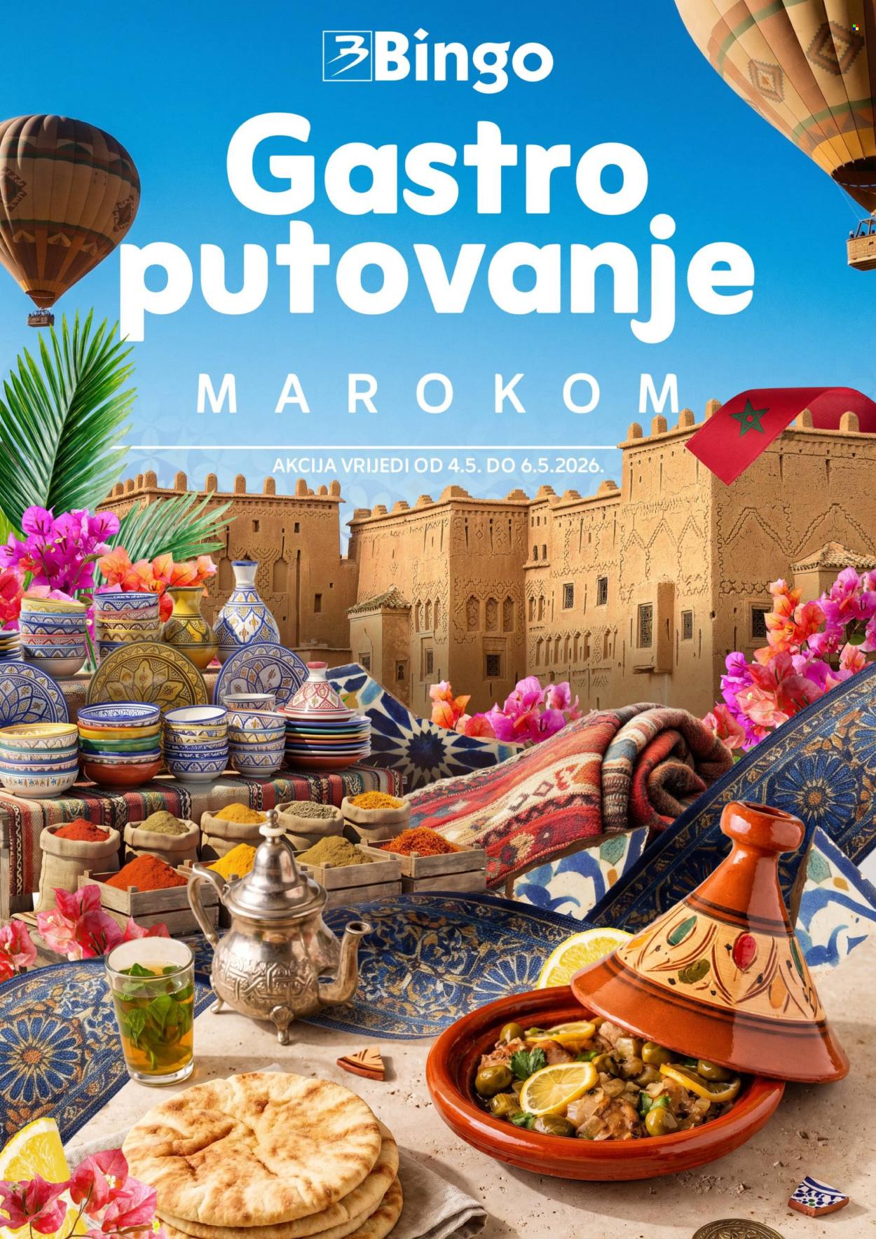 Bingo katalog - 04.05.2026. - 06.05.2026.. Stranica 1