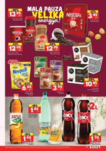 thumbnail - Kapsule Dolce Gusto Nescafe