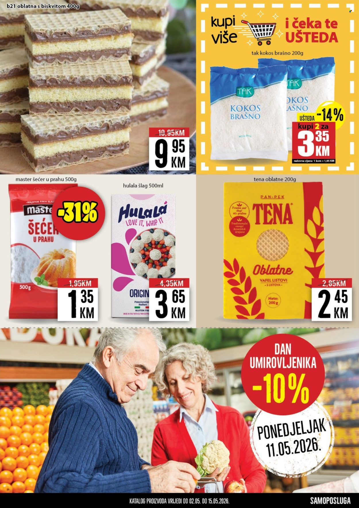 Prodex katalog - 02.05.2026. - 15.05.2026.. Stranica 11
