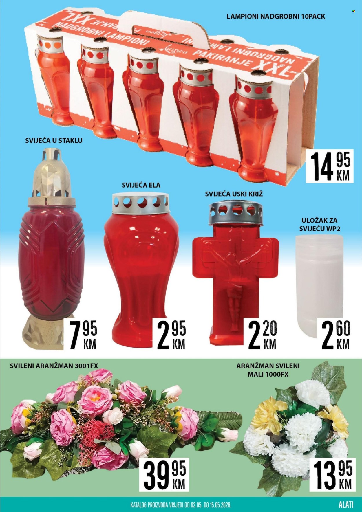 Prodex katalog - 02.05.2026. - 15.05.2026.. Stranica 57