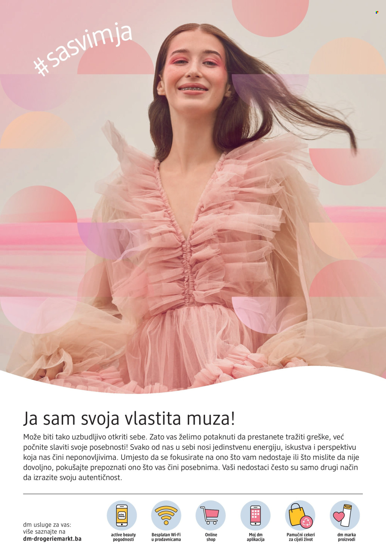 dm katalog - 06.05.2026. - 19.05.2026.. Stranica 2