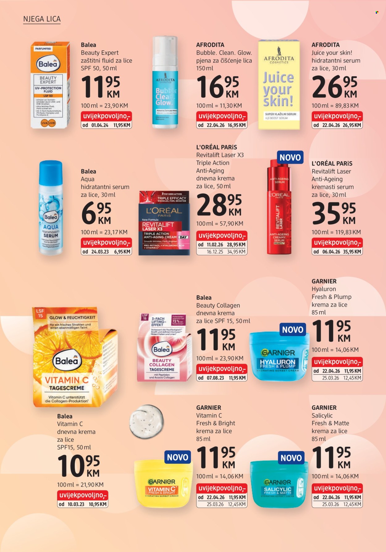 dm katalog - 06.05.2026. - 19.05.2026.. Stranica 4