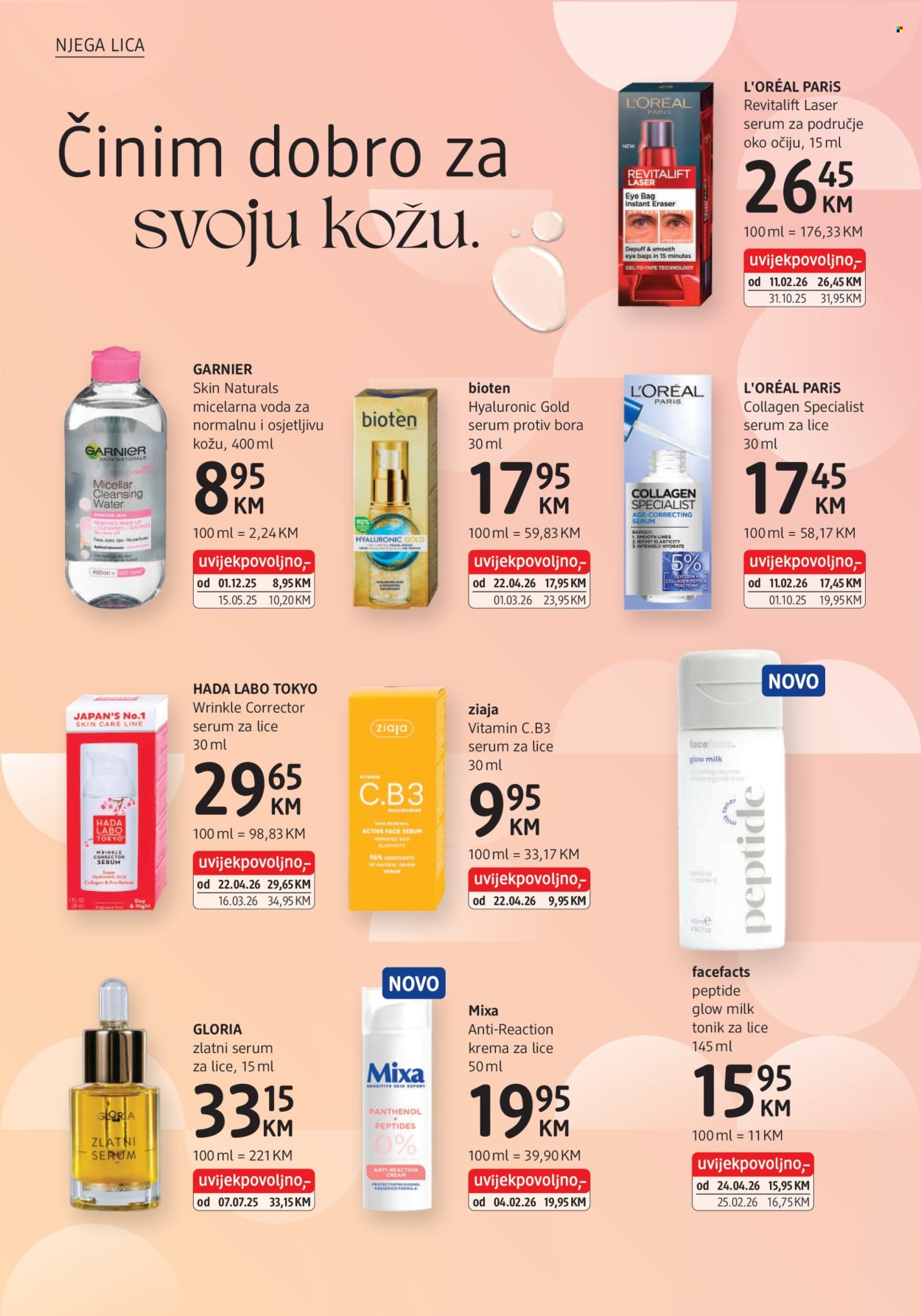 dm katalog - 06.05.2026. - 19.05.2026.. Stranica 6
