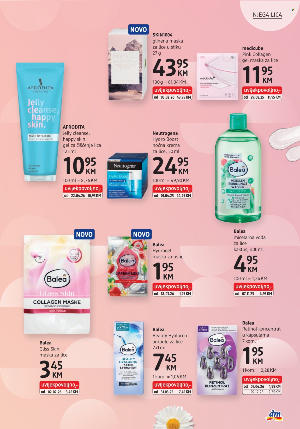 dm katalog - 06.05.2026. - 19.05.2026.. Stranica 7