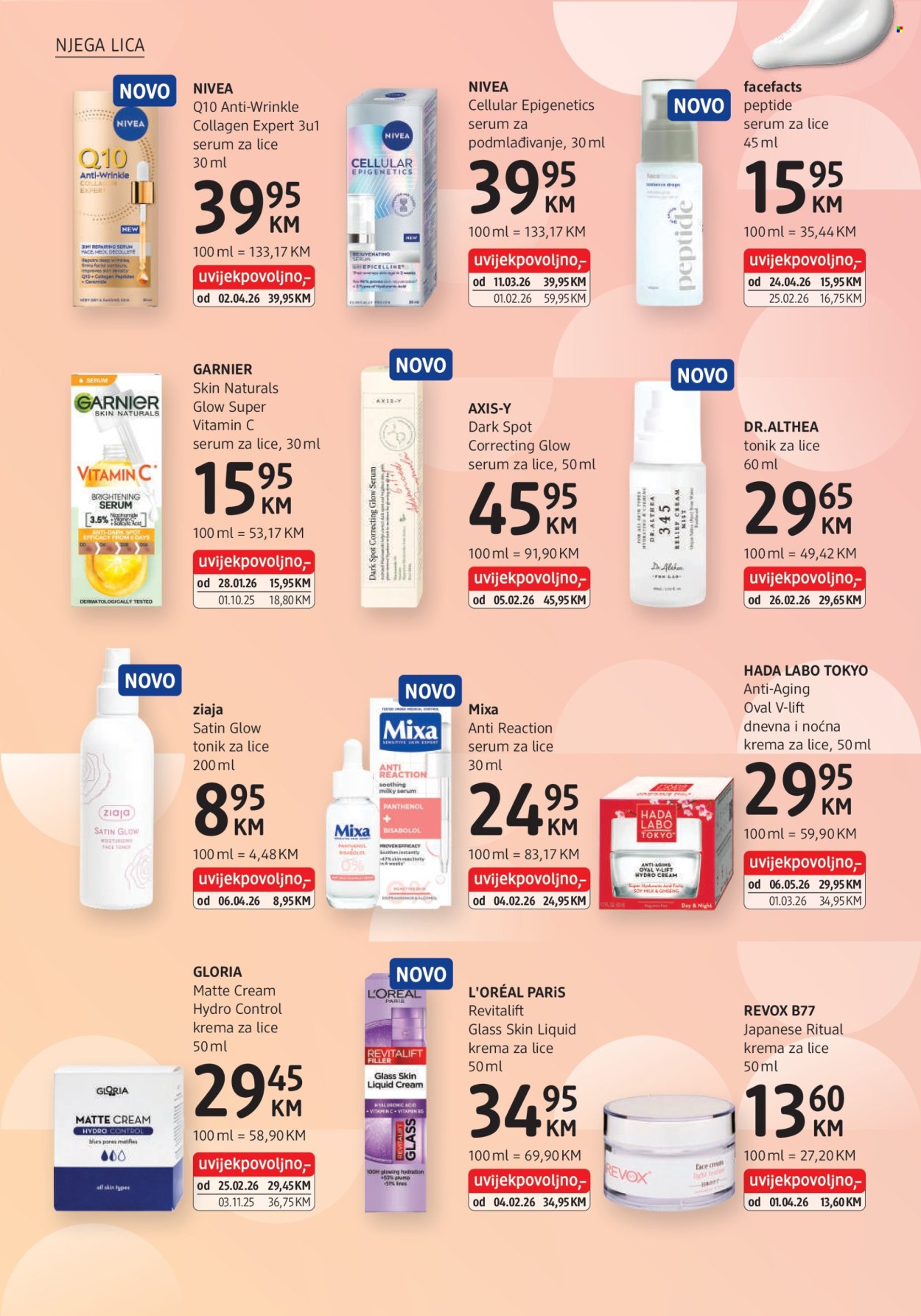 dm katalog - 06.05.2026. - 19.05.2026.. Stranica 8