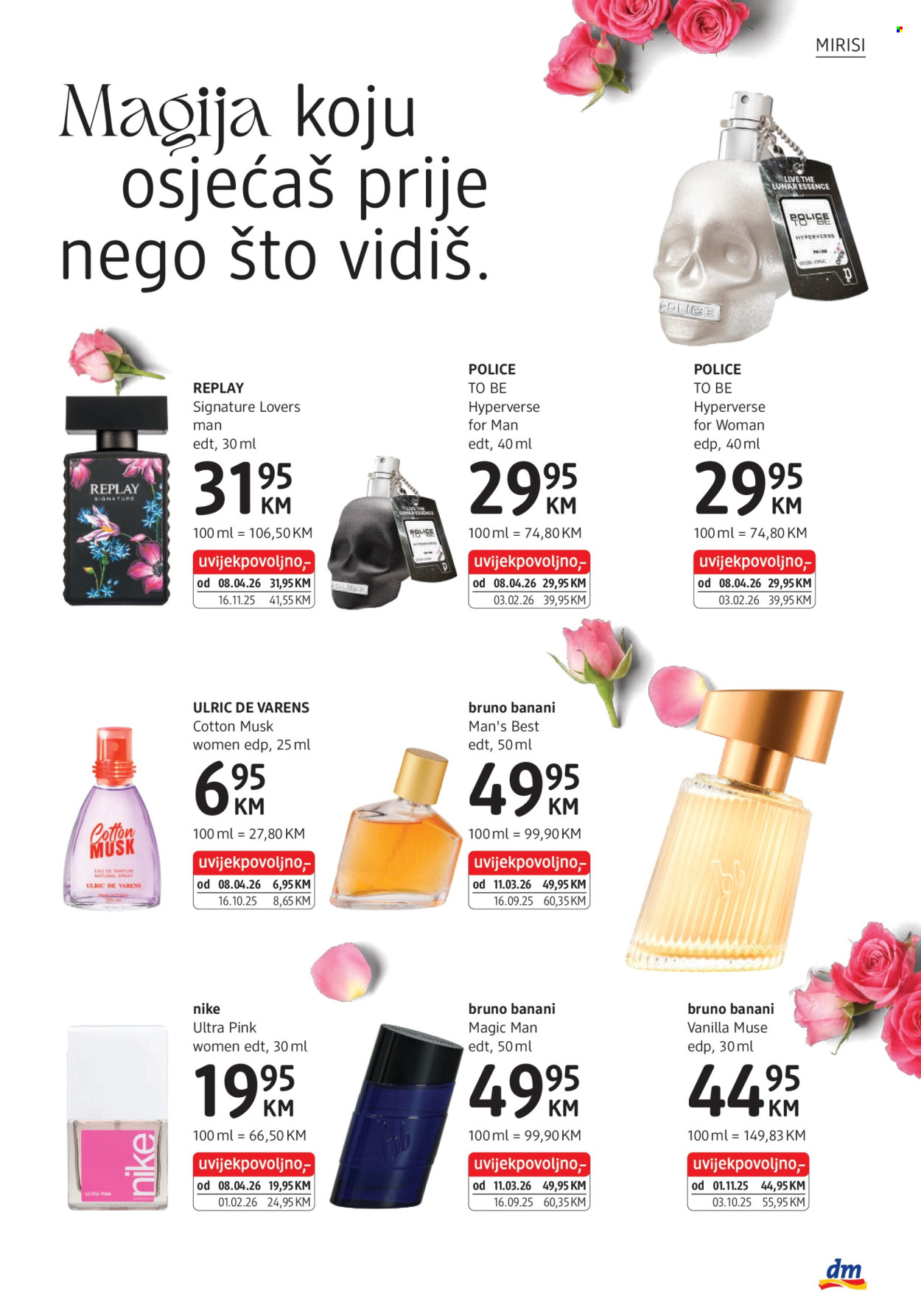 dm katalog - 06.05.2026. - 19.05.2026.. Stranica 15