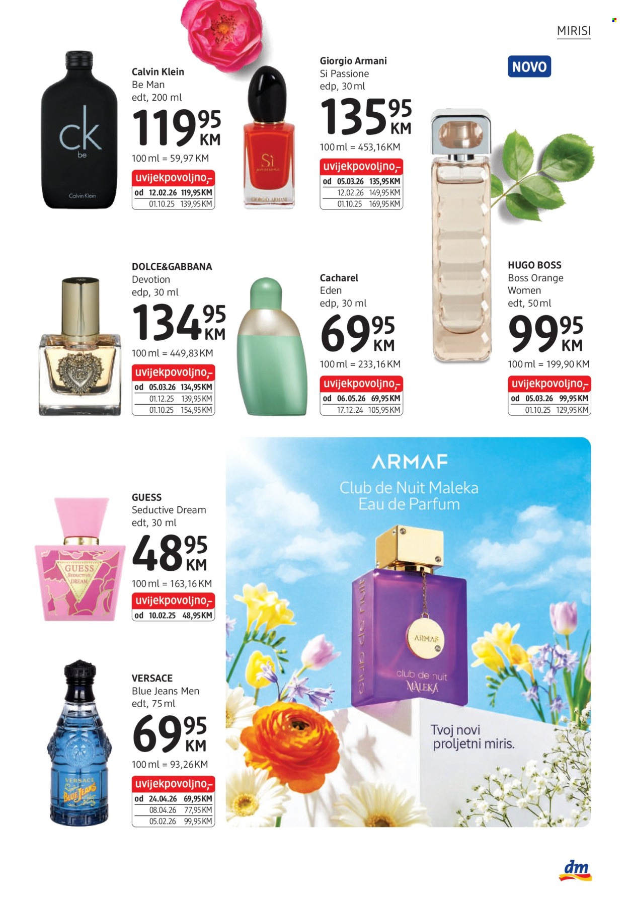 dm katalog - 06.05.2026. - 19.05.2026.. Stranica 17