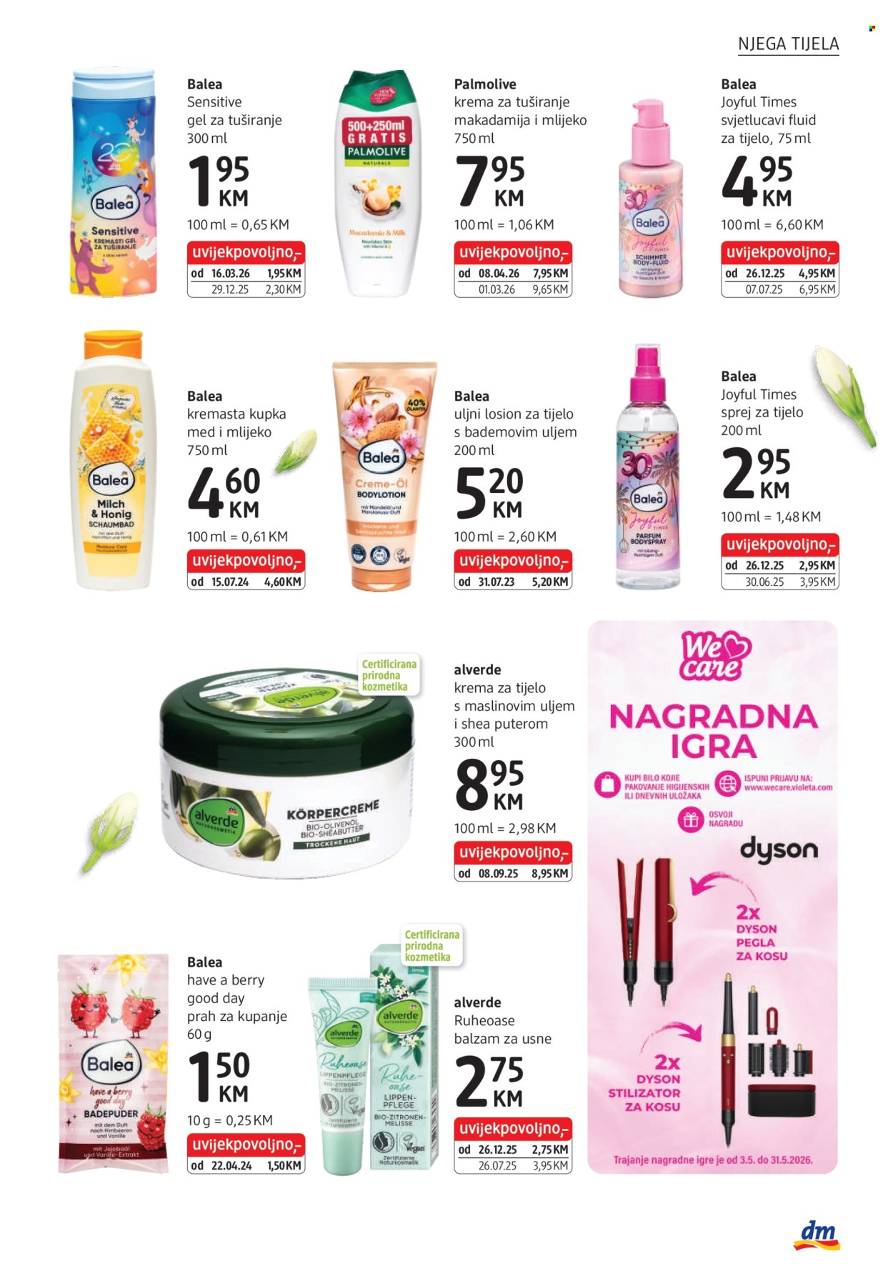 dm katalog - 06.05.2026. - 19.05.2026.. Stranica 19