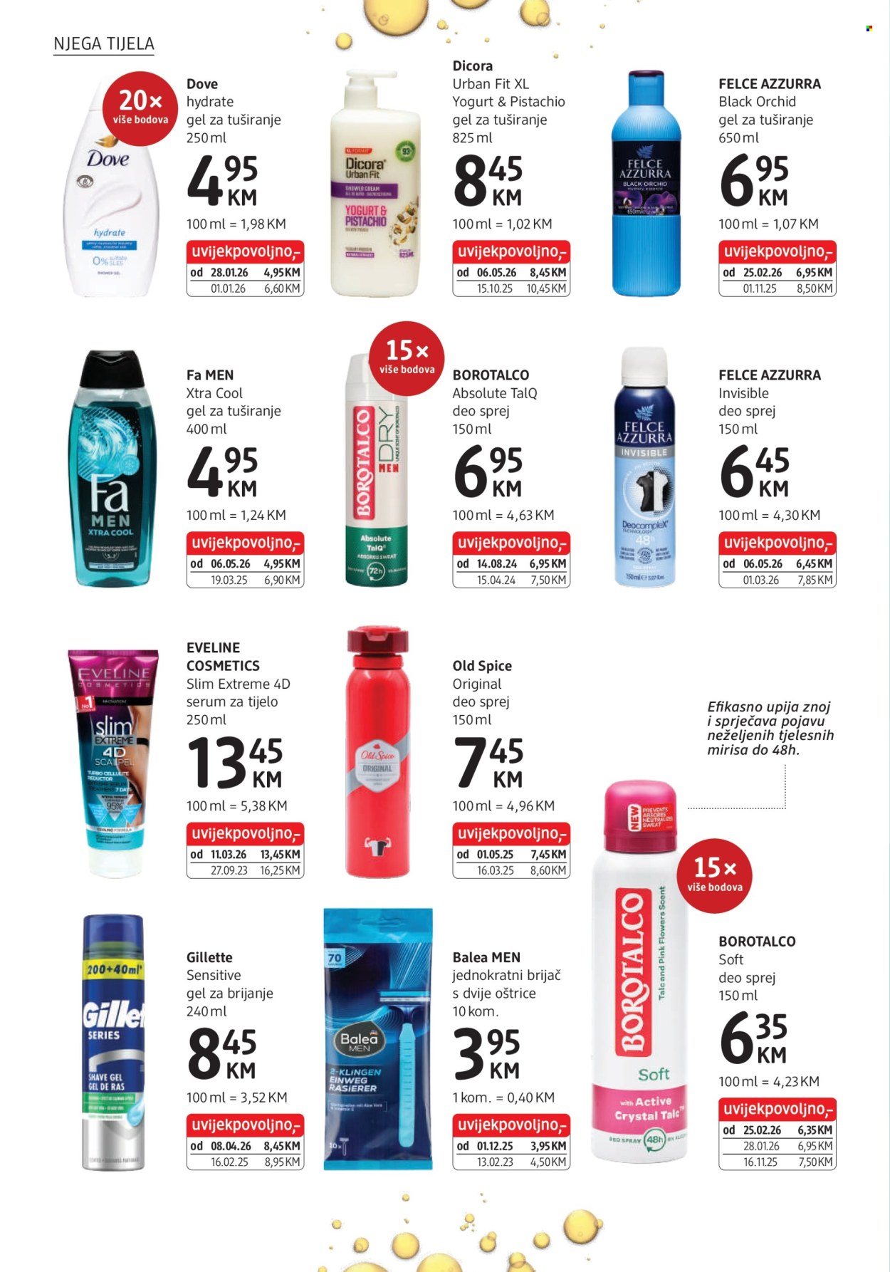 dm katalog - 06.05.2026. - 19.05.2026.. Stranica 20