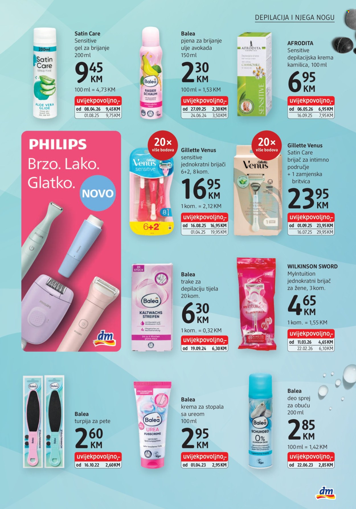 dm katalog - 06.05.2026. - 19.05.2026.. Stranica 21