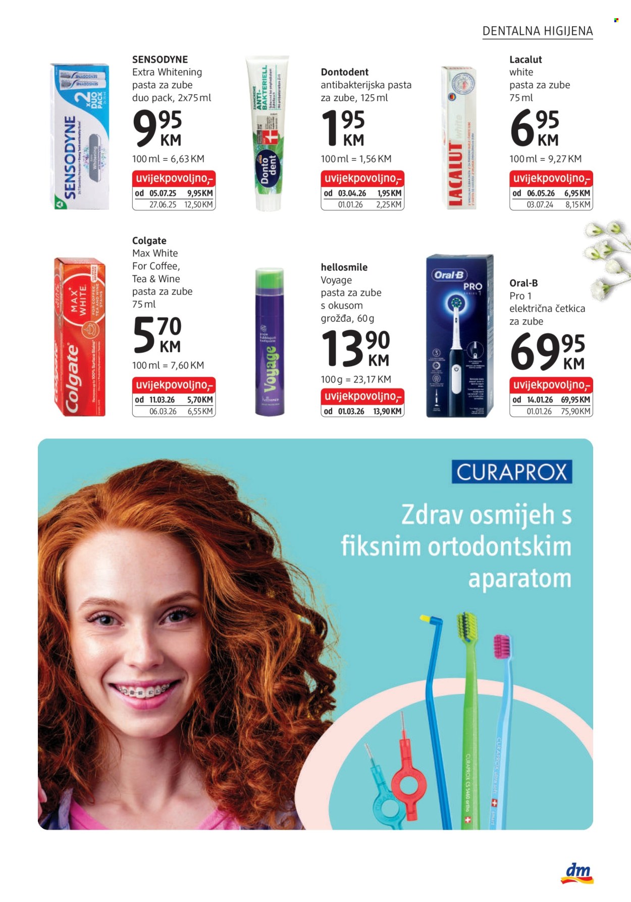dm katalog - 06.05.2026. - 19.05.2026.. Stranica 23