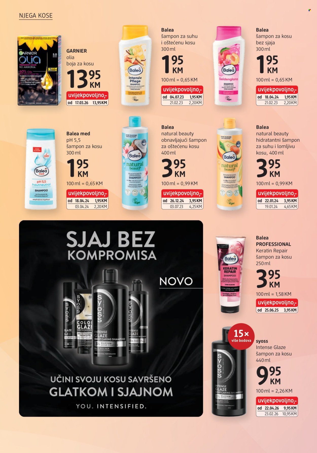 dm katalog - 06.05.2026. - 19.05.2026.. Stranica 24
