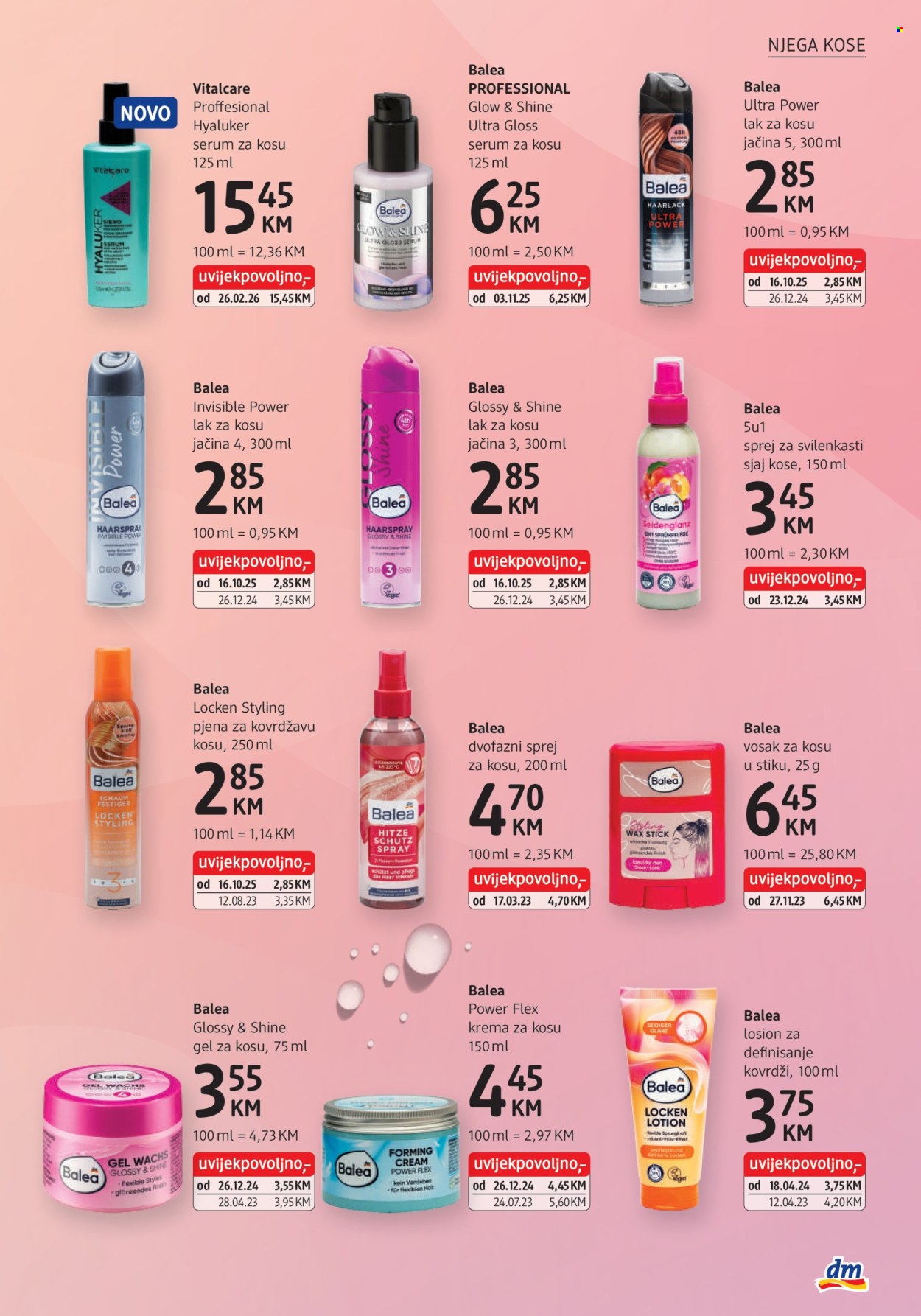 dm katalog - 06.05.2026. - 19.05.2026.. Stranica 25
