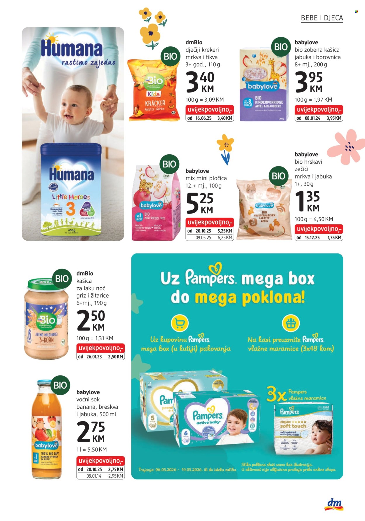 dm katalog - 06.05.2026. - 19.05.2026.. Stranica 27