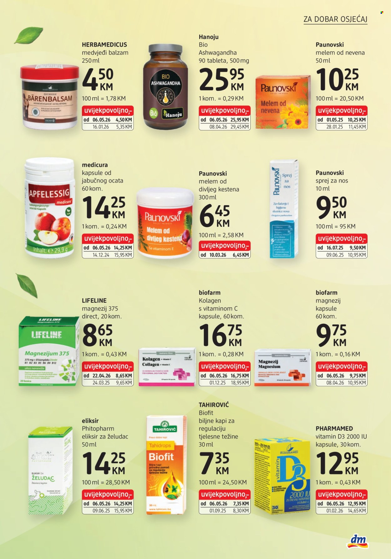 dm katalog - 06.05.2026. - 19.05.2026.. Stranica 29