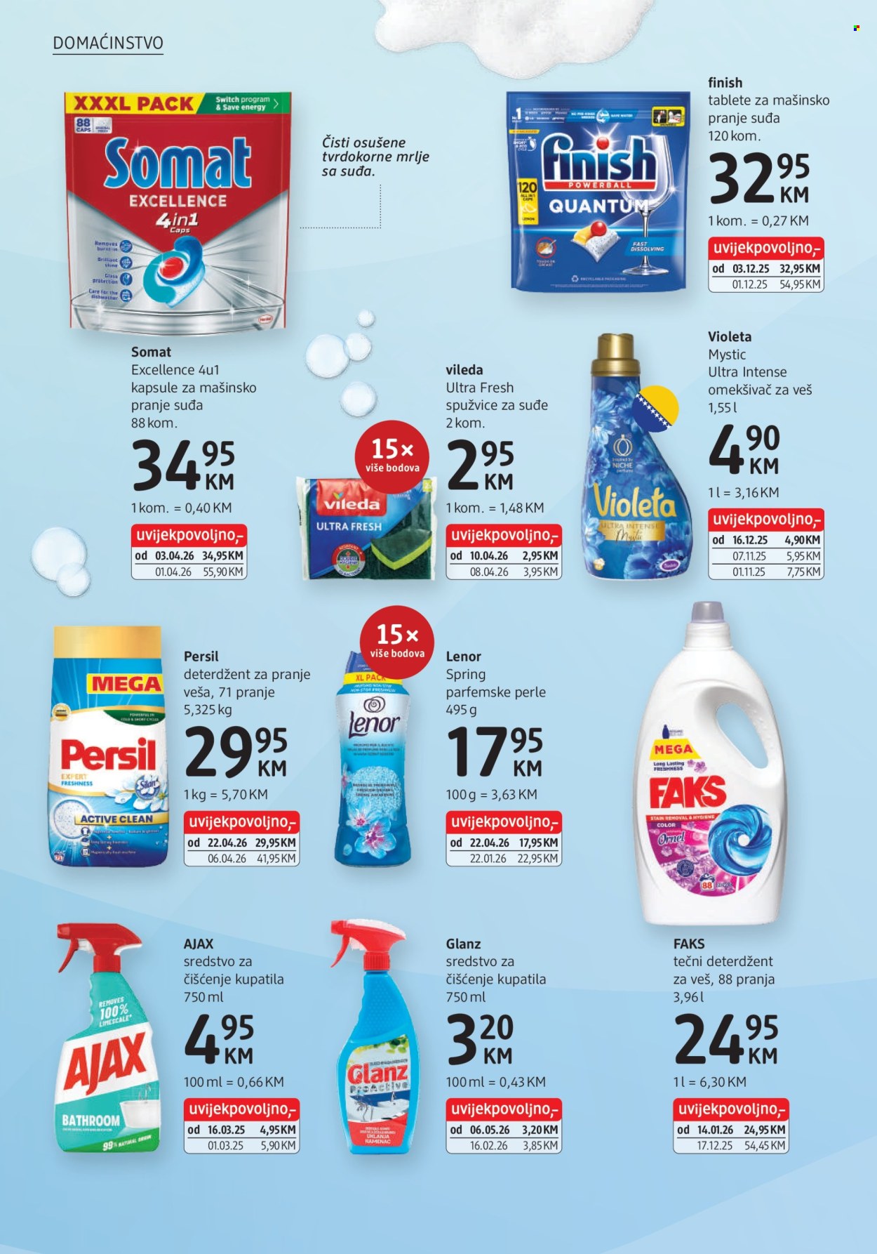 dm katalog - 06.05.2026. - 19.05.2026.. Stranica 30