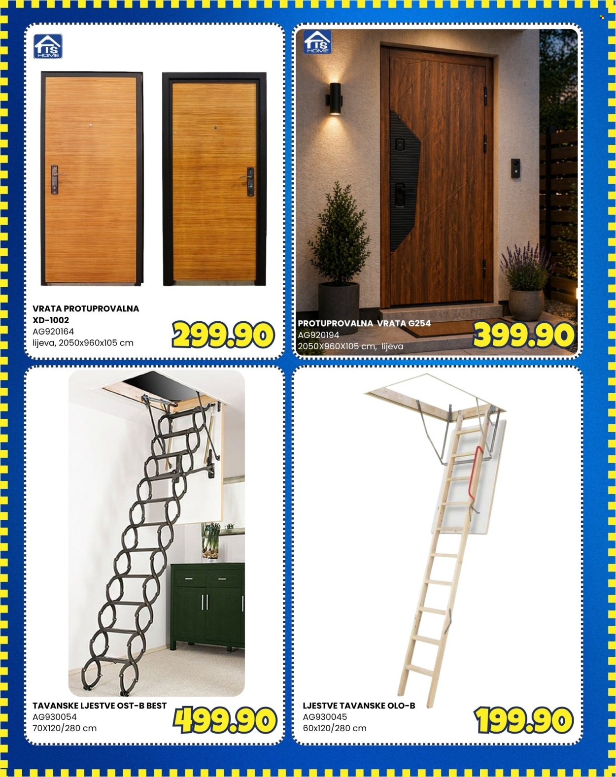 FIS katalog - 07.05.2026. - 09.05.2026.. Stranica 16