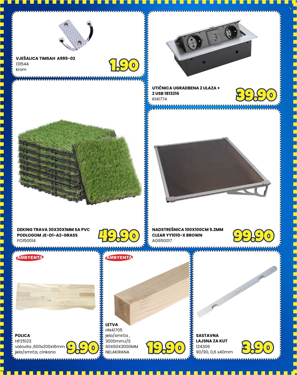 FIS katalog - 07.05.2026. - 09.05.2026.. Stranica 17