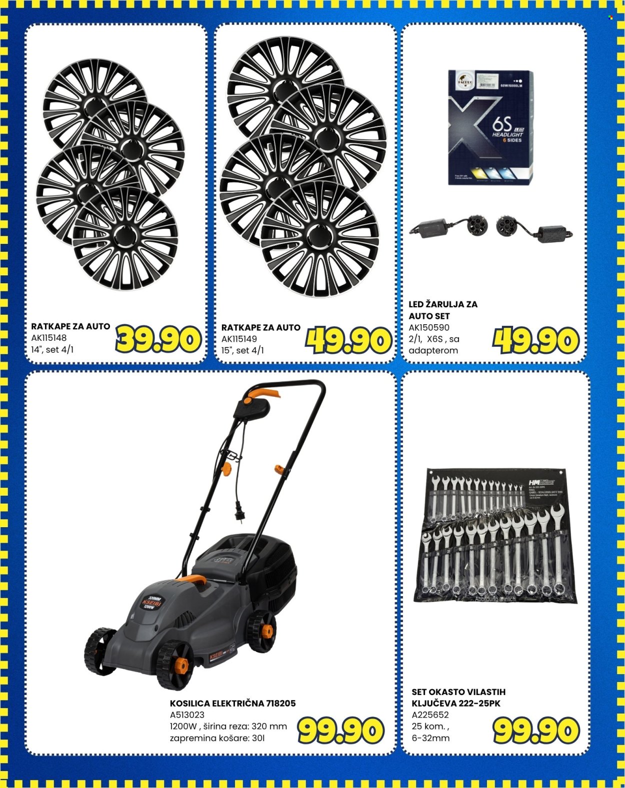 FIS katalog - 07.05.2026. - 09.05.2026.. Stranica 18
