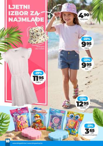 thumbnail - Sandale