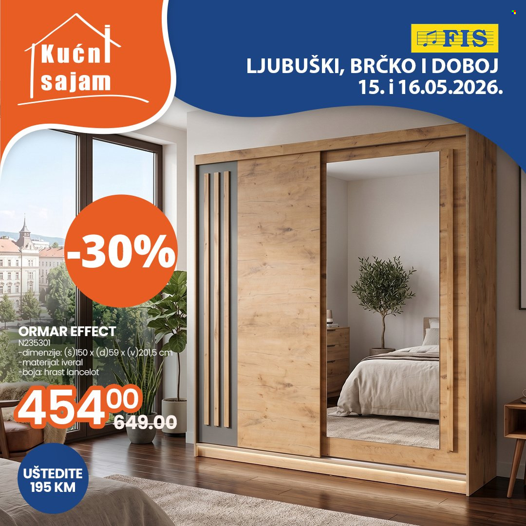 FIS katalog - 15.05.2026. - 16.05.2026.. Stranica 22