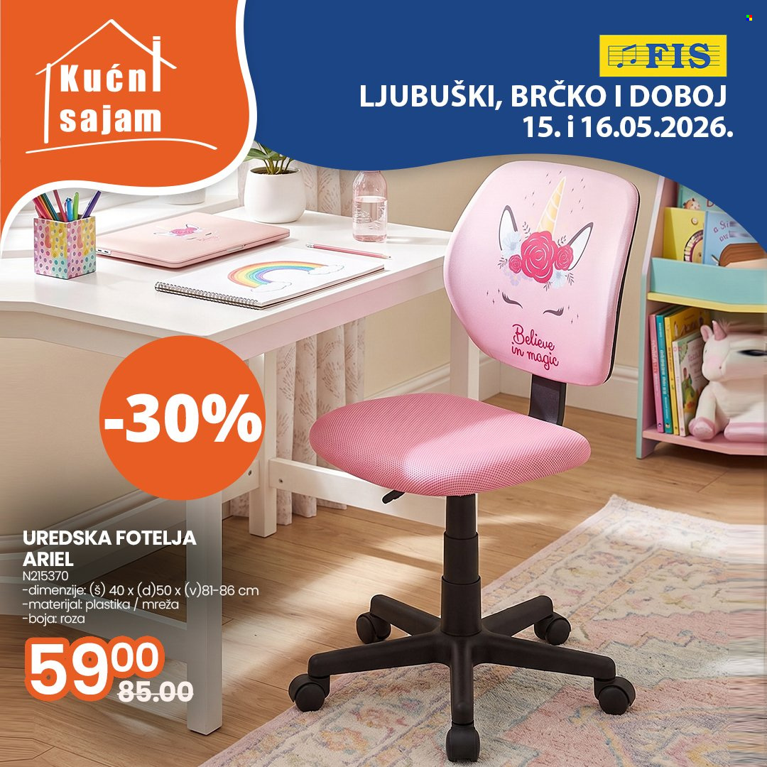 FIS katalog - 15.05.2026. - 16.05.2026.. Stranica 24