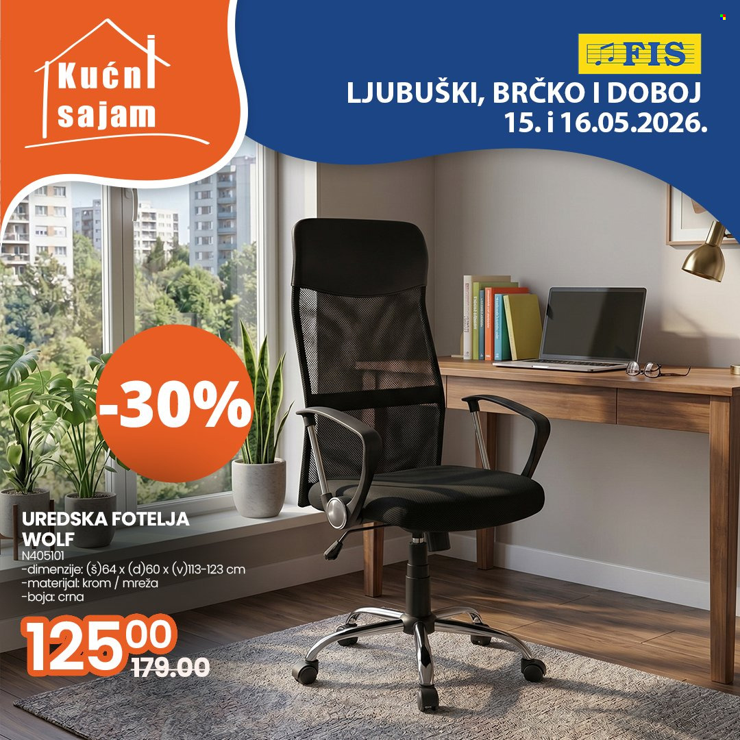 FIS katalog - 15.05.2026. - 16.05.2026.. Stranica 26