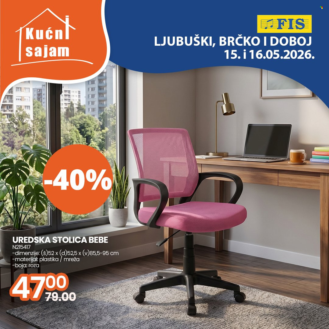 FIS katalog - 15.05.2026. - 16.05.2026.. Stranica 29