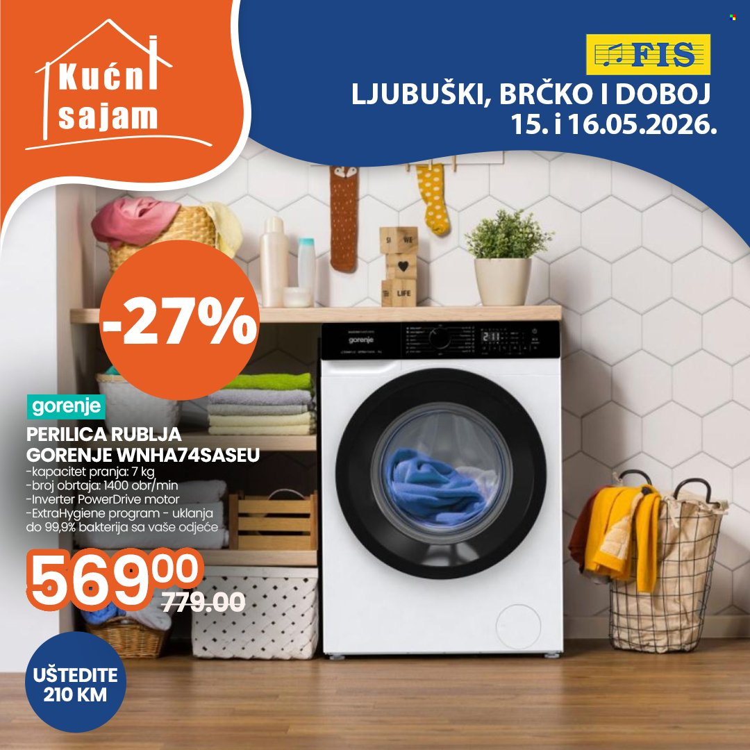 FIS katalog - 15.05.2026. - 16.05.2026.. Stranica 30