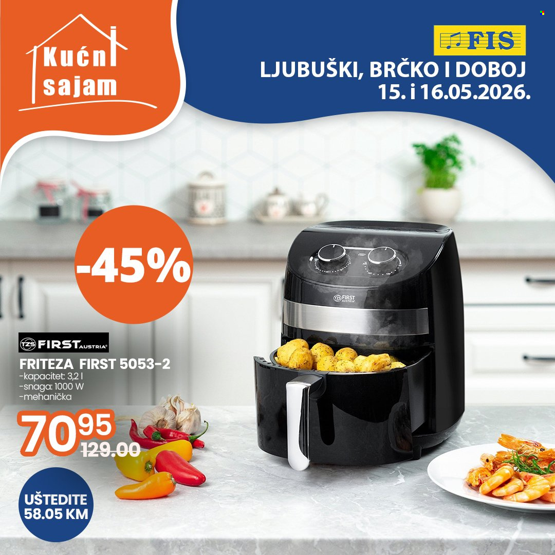 FIS katalog - 15.05.2026. - 16.05.2026.. Stranica 36