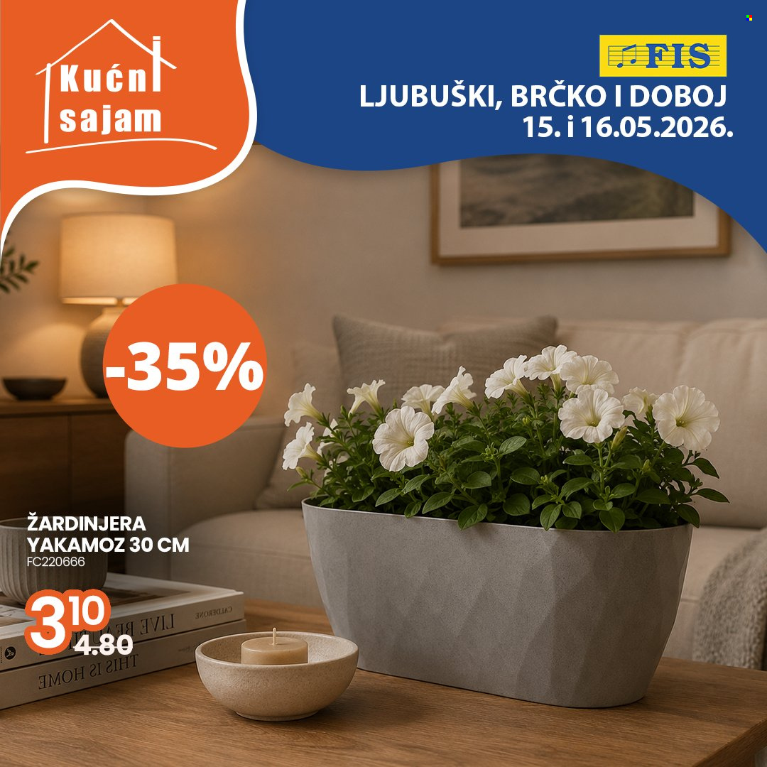 FIS katalog - 15.05.2026. - 16.05.2026.. Stranica 40