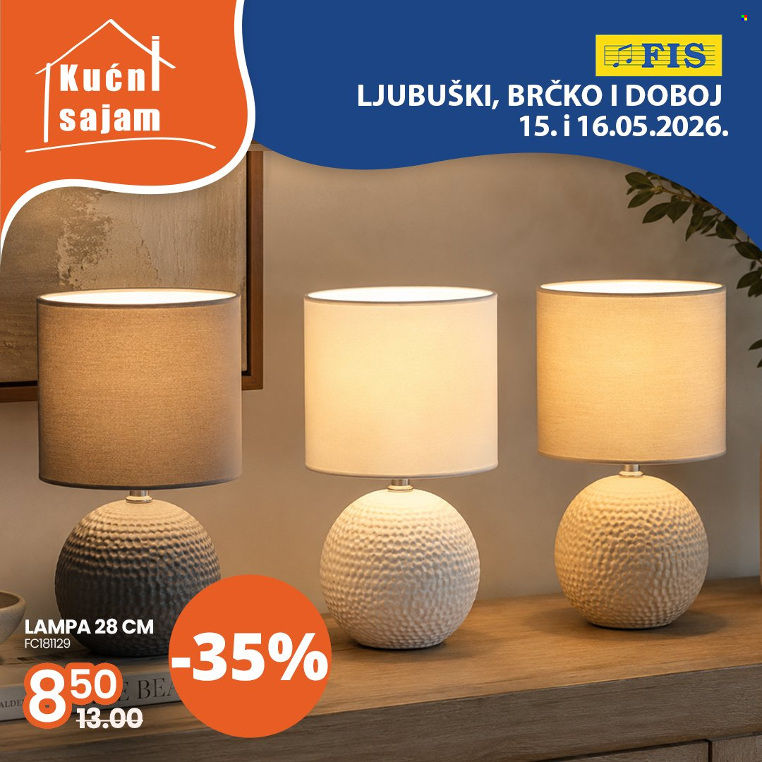 FIS katalog - 15.05.2026. - 16.05.2026.. Stranica 41