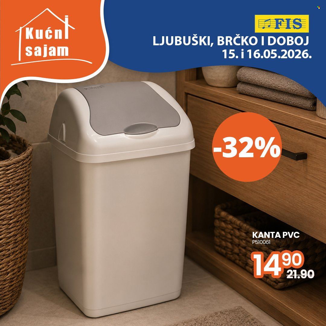 FIS katalog - 15.05.2026. - 16.05.2026.. Stranica 43