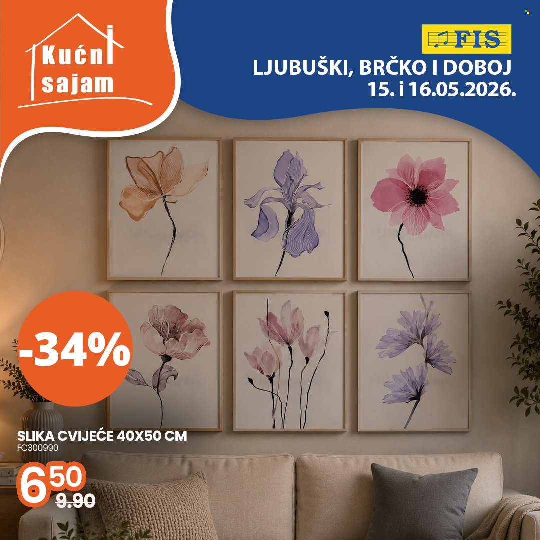 FIS katalog - 15.05.2026. - 16.05.2026.. Stranica 44